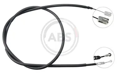 CABLE DE ACCIONAMIENTO, FRENO DE ES