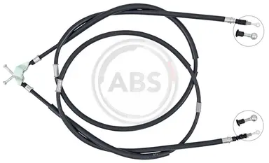 CABLE DE ACCIONAMIENTO, FRENO DE ES