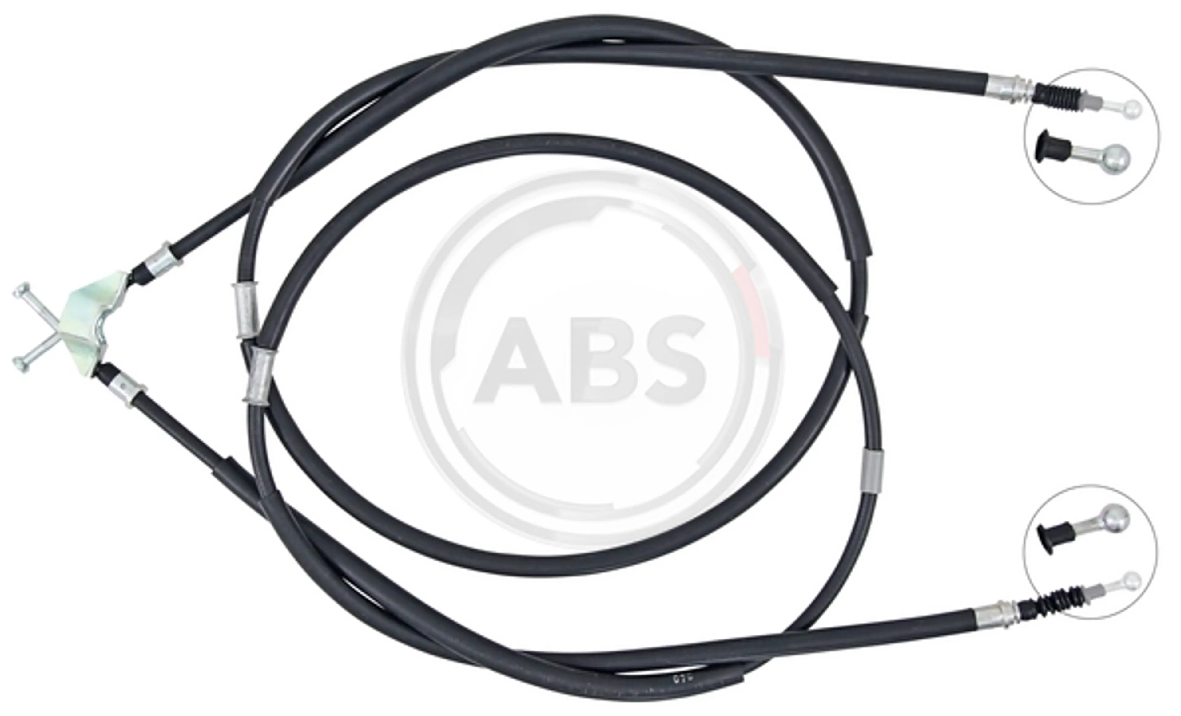 CABLE DE ACCIONAMIENTO, FRENO DE ES