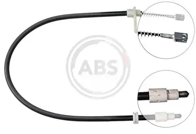 CABLE DE ACCIONAMIENTO, FRENO DE ES