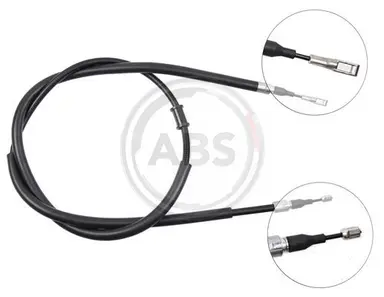 CABLE DE ACCIONAMIENTO, FRENO DE ES