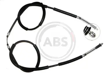 CABLE DE ACCIONAMIENTO, FRENO DE ES