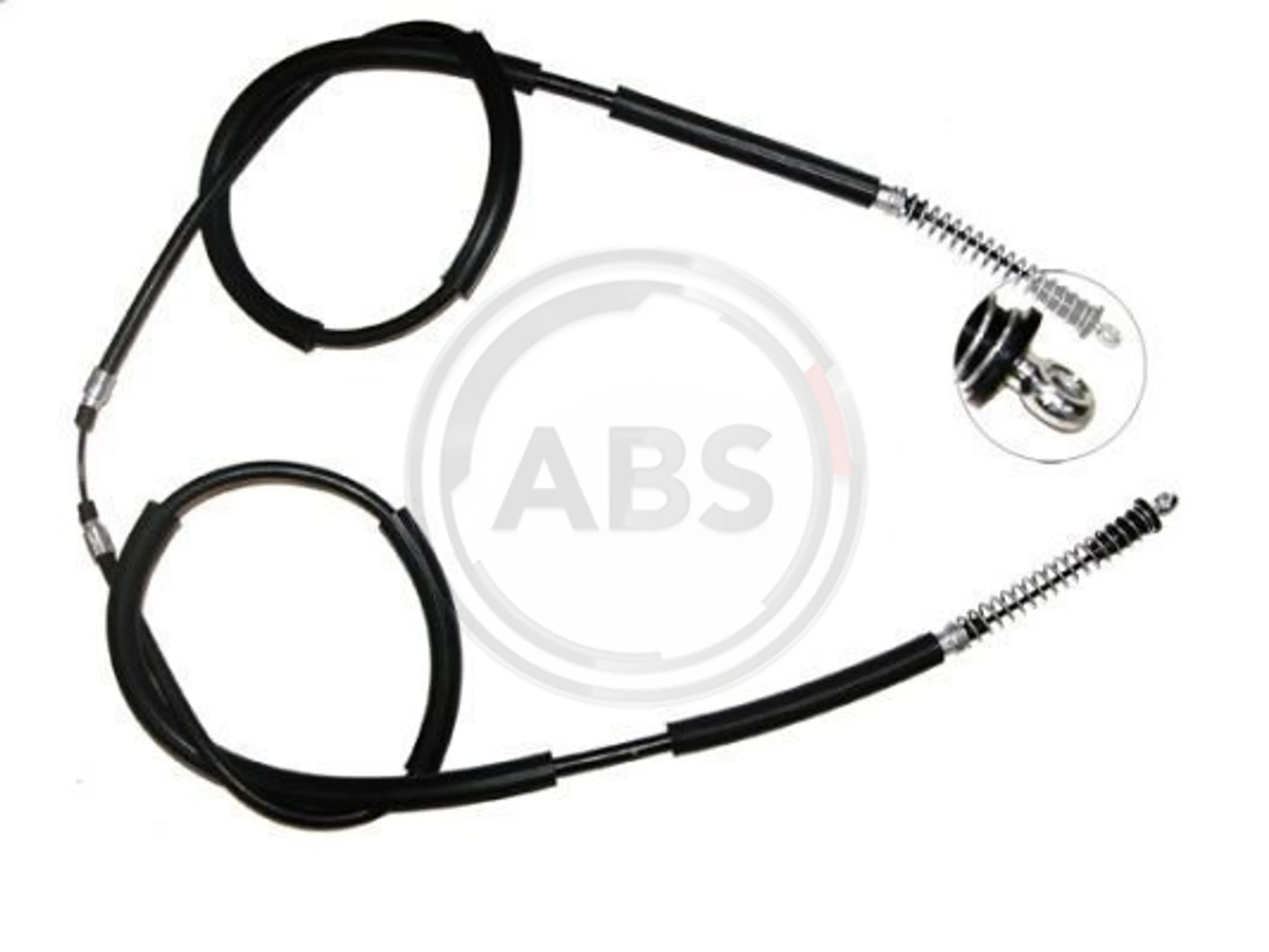 CABLE DE ACCIONAMIENTO, FRENO DE ES