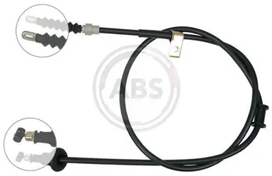 CABLE DE ACCIONAMIENTO, FRENO DE ES