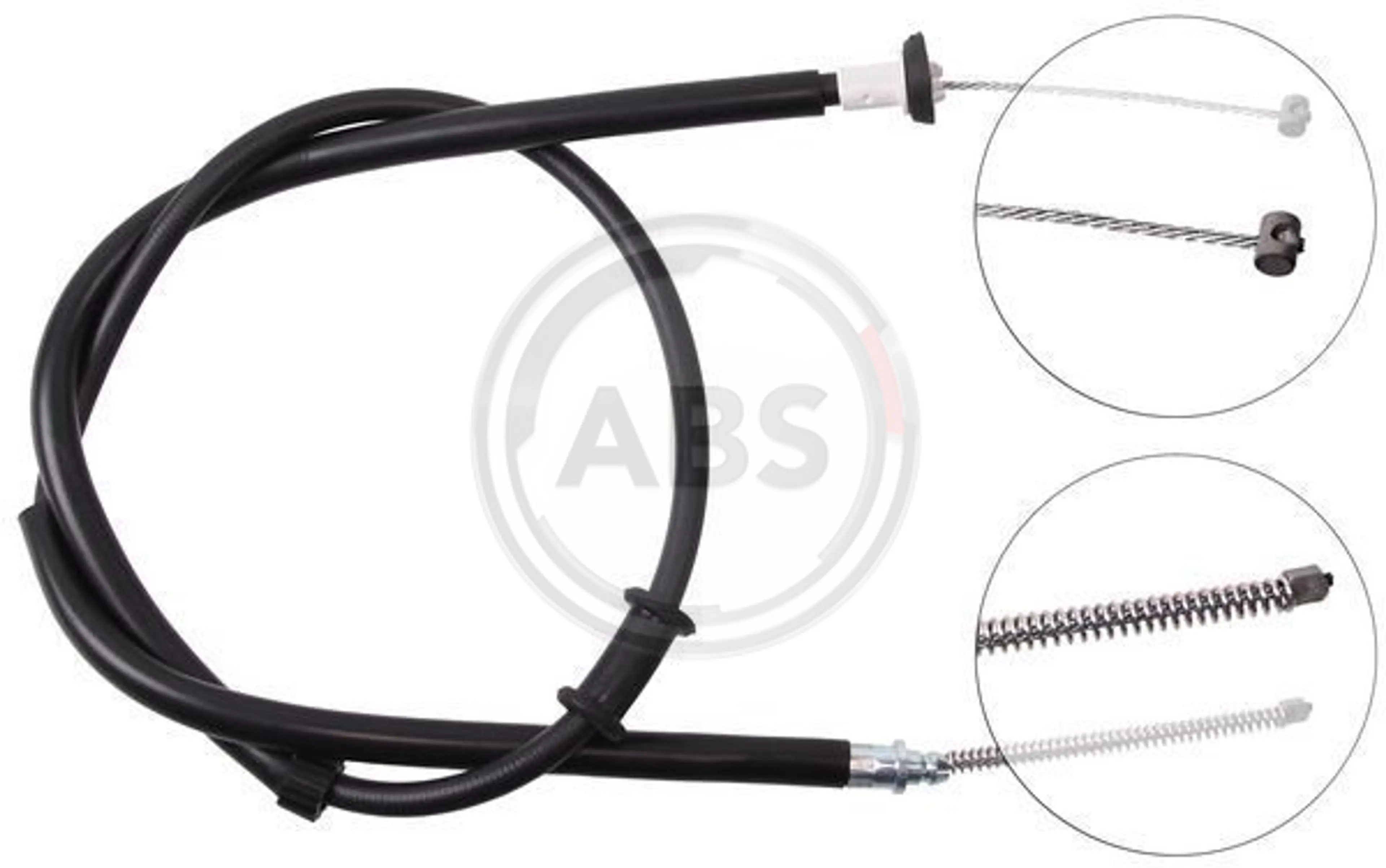 CABLE DE ACCIONAMIENTO, FRENO DE ES