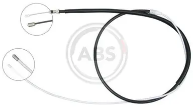 CABLE DE ACCIONAMIENTO, FRENO DE ES