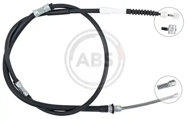 CABLE DE ACCIONAMIENTO, FRENO DE ES