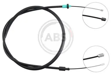 CABLE DE ACCIONAMIENTO, FRENO DE ES