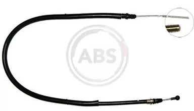 CABLE DE ACCIONAMIENTO, FRENO DE ES