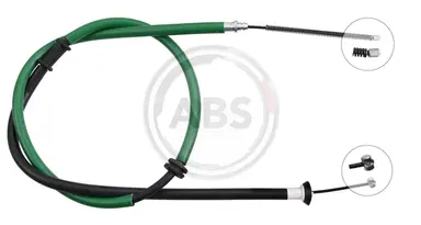 CABLE DE ACCIONAMIENTO, FRENO DE ES