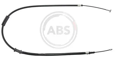 CABLE DE ACCIONAMIENTO, FRENO DE ES