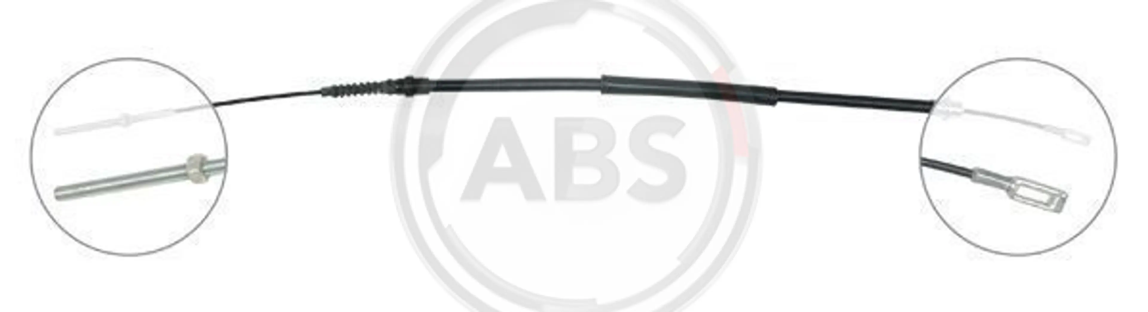 CABLE DE ACCIONAMIENTO, FRENO DE ES