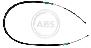 CABLE DE ACCIONAMIENTO, FRENO DE ES