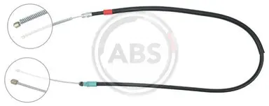 CABLE DE ACCIONAMIENTO, FRENO DE ES