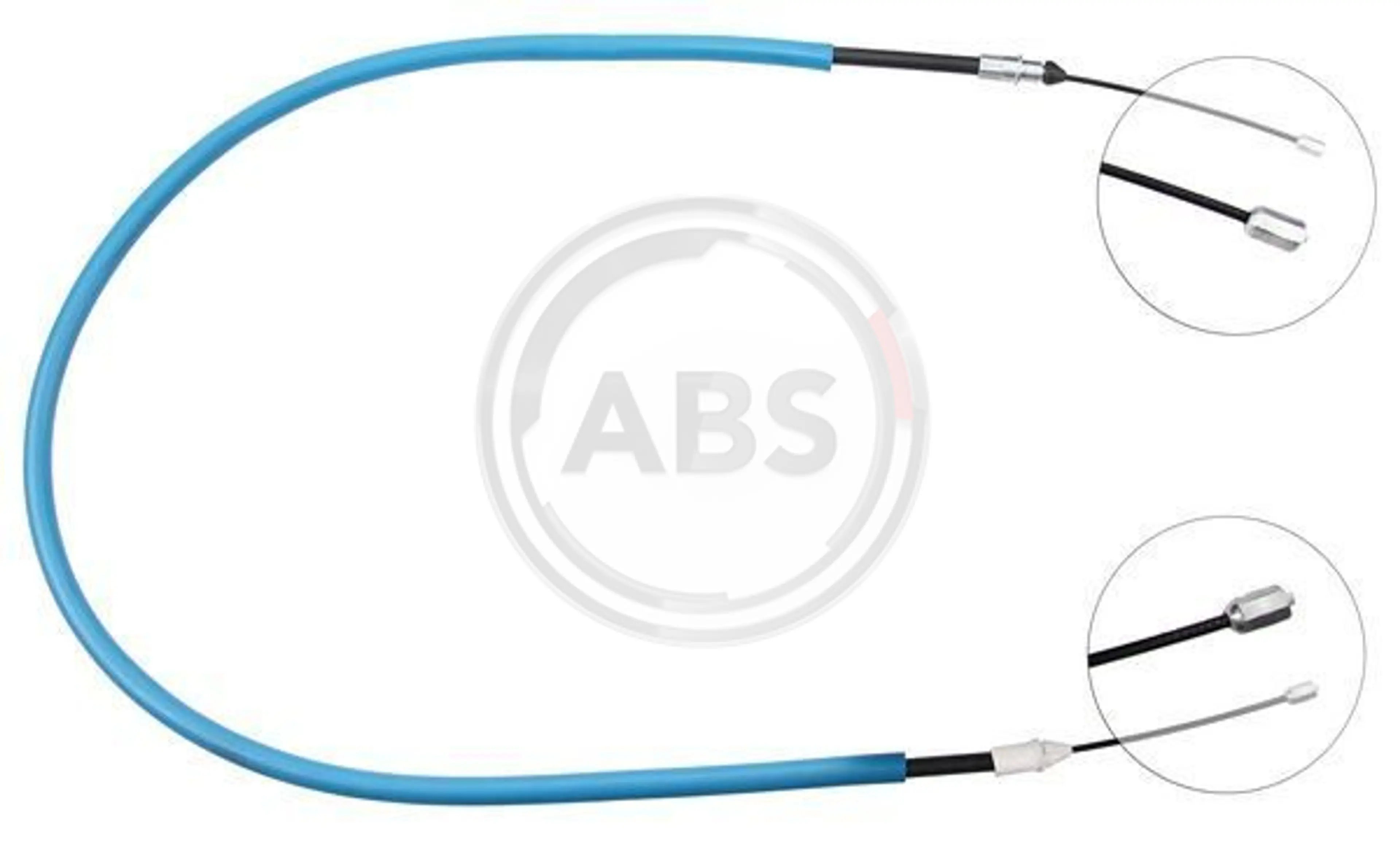 CABLE DE ACCIONAMIENTO, FRENO DE ES