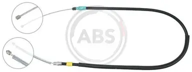 CABLE DE ACCIONAMIENTO, FRENO DE ES