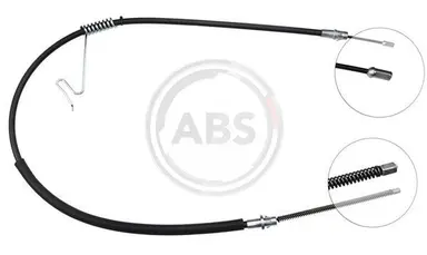 CABLE DE ACCIONAMIENTO, FRENO DE ES