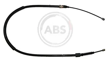 CABLE DE ACCIONAMIENTO, FRENO DE ES