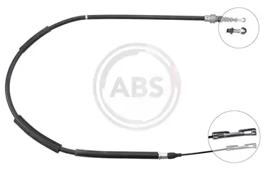 CABLE DE ACCIONAMIENTO, FRENO DE ES