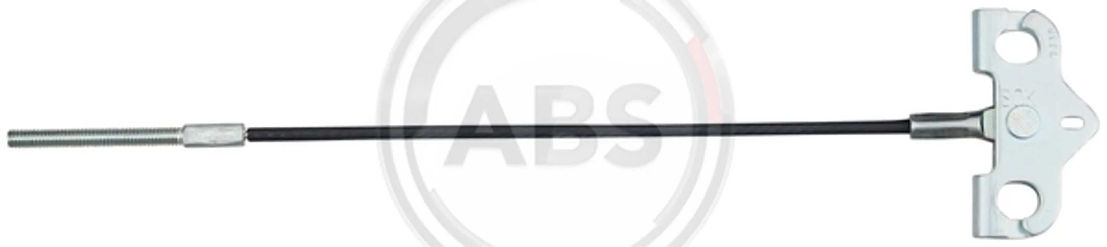 CABLE DE ACCIONAMIENTO, FRENO DE ES