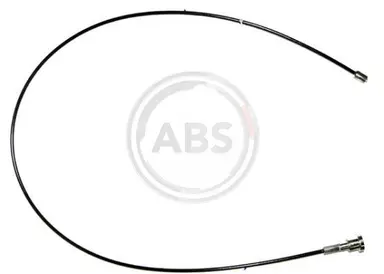 CABLE DE ACCIONAMIENTO, FRENO DE ES