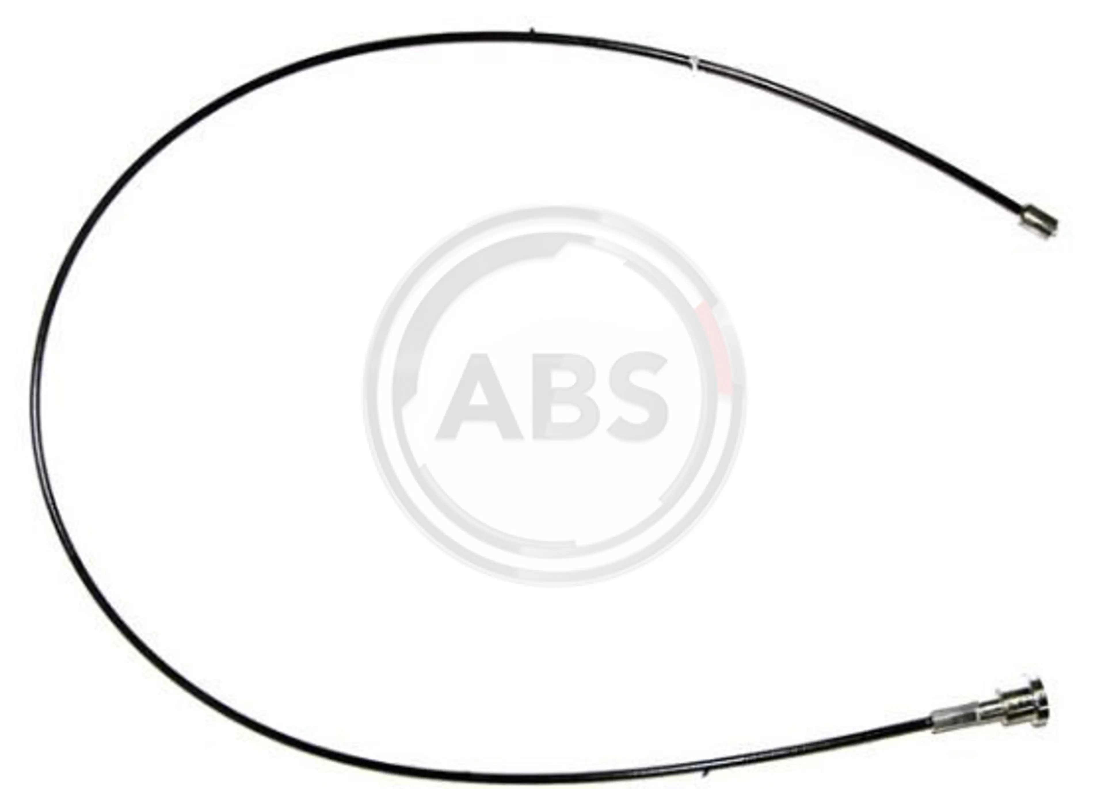 CABLE DE ACCIONAMIENTO, FRENO DE ES