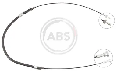 CABLE DE ACCIONAMIENTO, FRENO DE ES