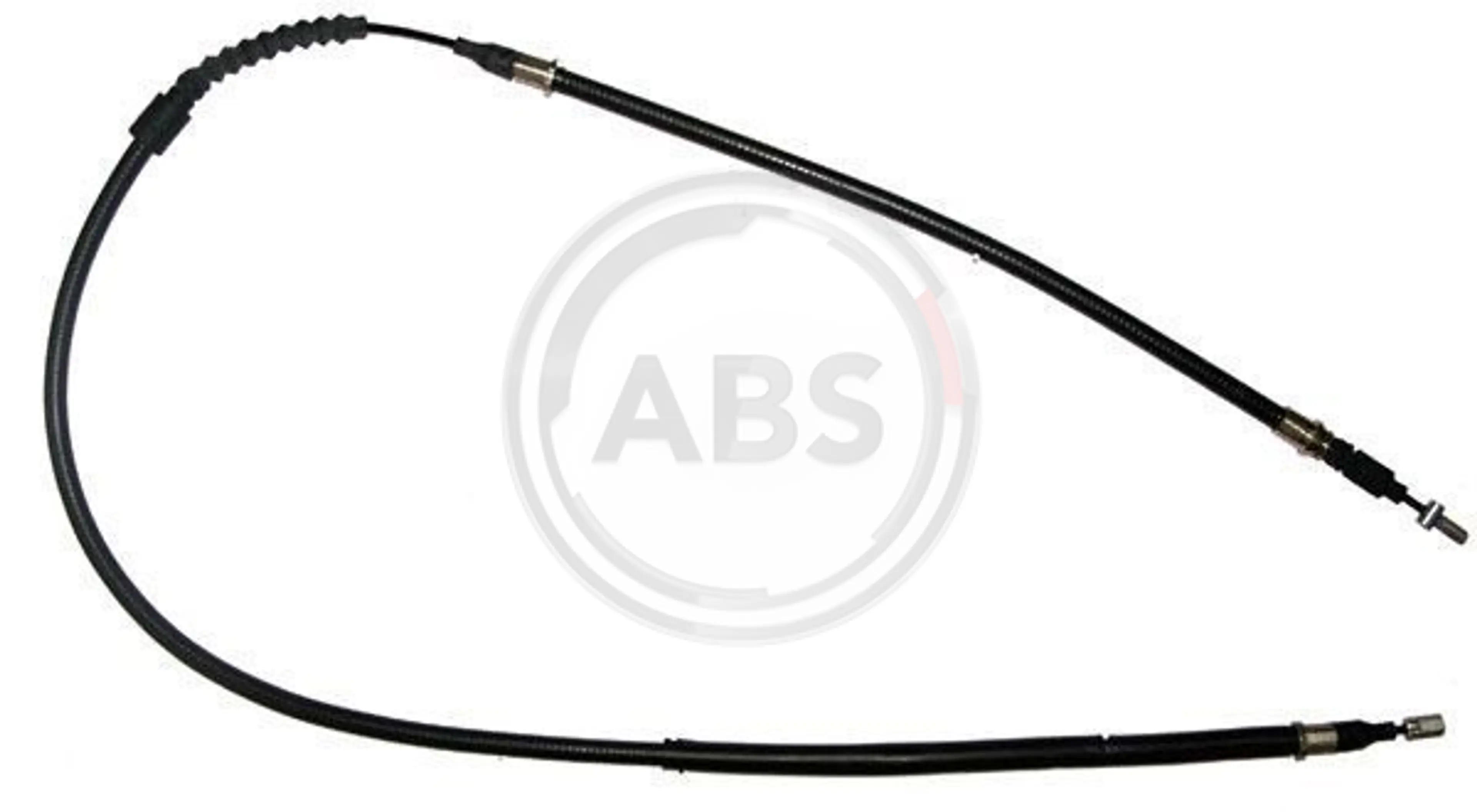 CABLE DE ACCIONAMIENTO, FRENO DE ES