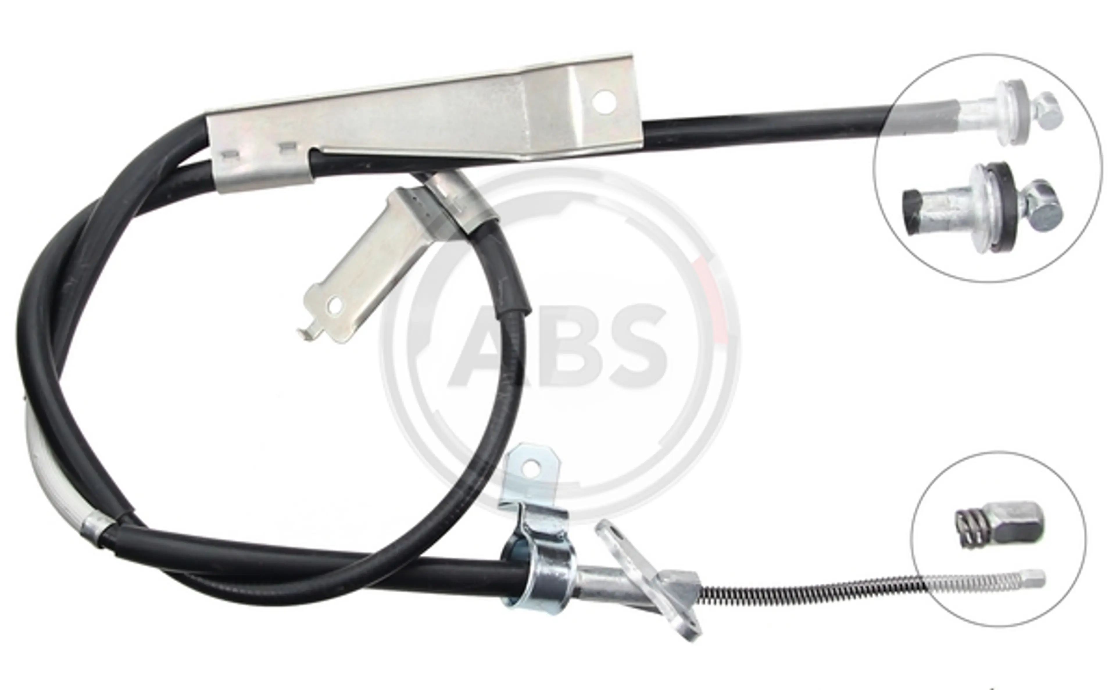 CABLE DE ACCIONAMIENTO, FRENO DE ES