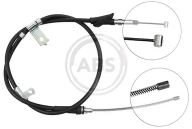 CABLE DE ACCIONAMIENTO, FRENO DE ES