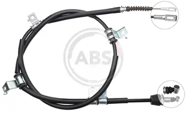 CABLE DE ACCIONAMIENTO, FRENO DE ES