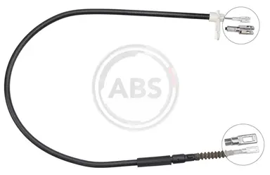 CABLE DE ACCIONAMIENTO, FRENO DE ES