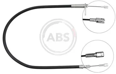 CABLE DE ACCIONAMIENTO, FRENO DE ES