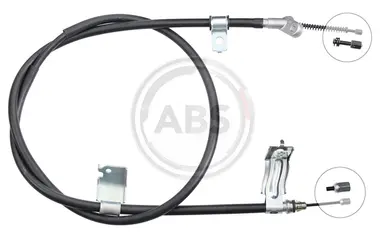 CABLE DE ACCIONAMIENTO, FRENO DE ES