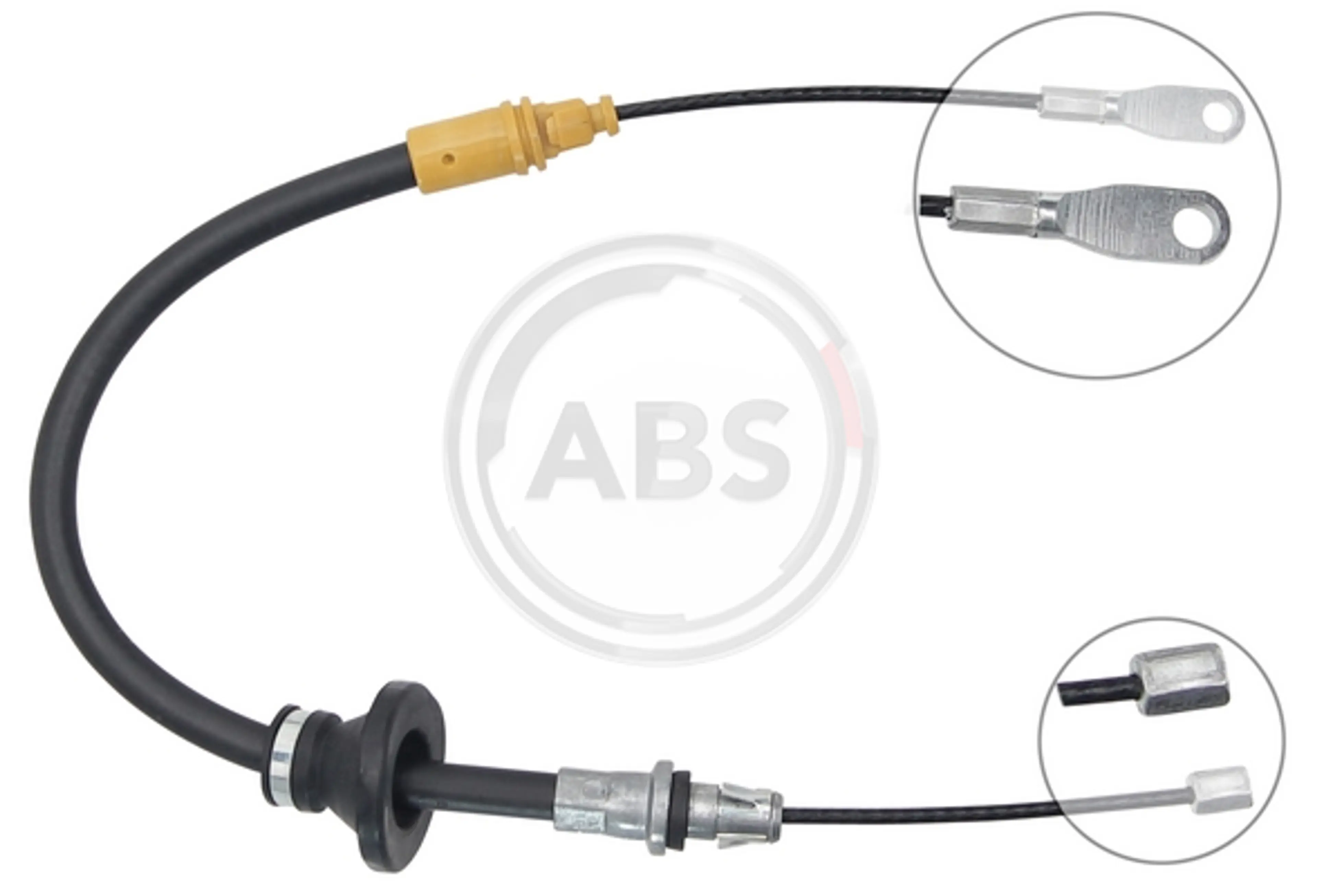 CABLE DE ACCIONAMIENTO, FRENO DE ES