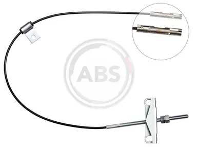 CABLE DE ACCIONAMIENTO, FRENO DE ES