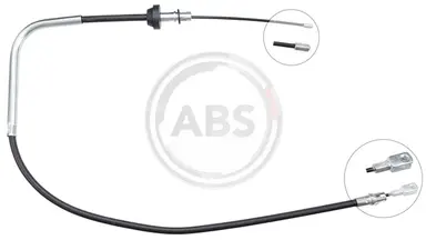 CABLE DE ACCIONAMIENTO, FRENO DE ES