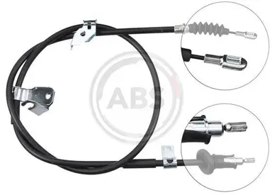 CABLE DE ACCIONAMIENTO, FRENO DE ES