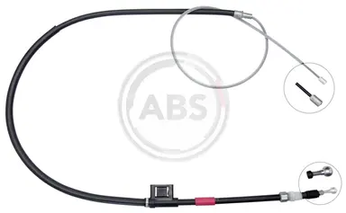 CABLE DE ACCIONAMIENTO, FRENO DE ES