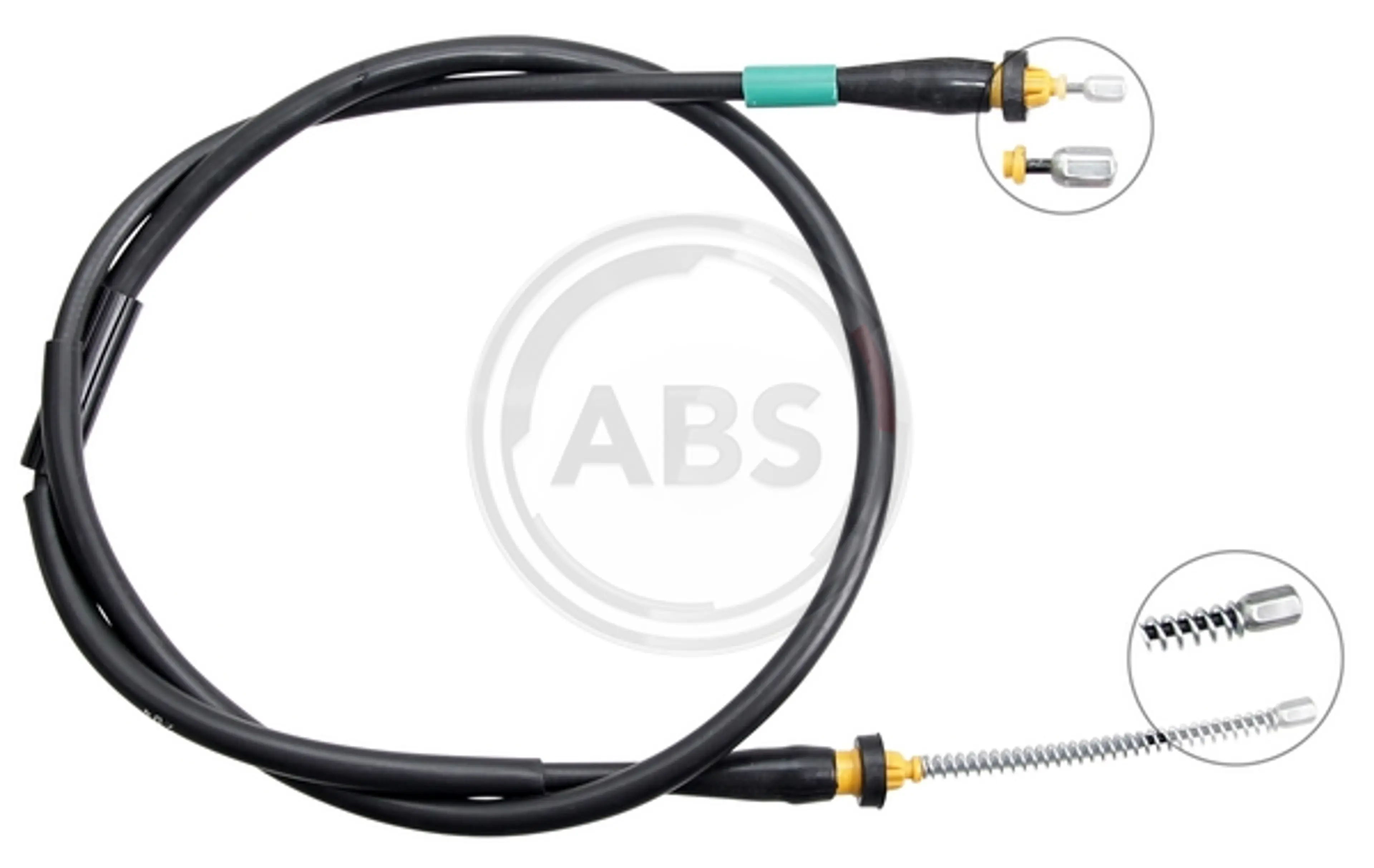 CABLE DE ACCIONAMIENTO, FRENO DE ES