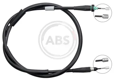 CABLE DE ACCIONAMIENTO, FRENO DE ES