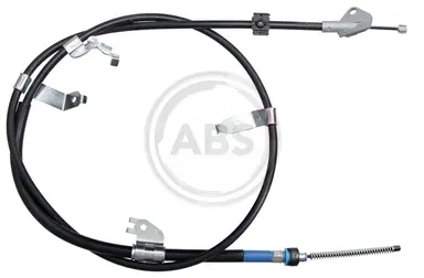 CABLE DE ACCIONAMIENTO, FRENO DE ES