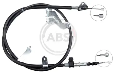 CABLE DE ACCIONAMIENTO, FRENO DE ES