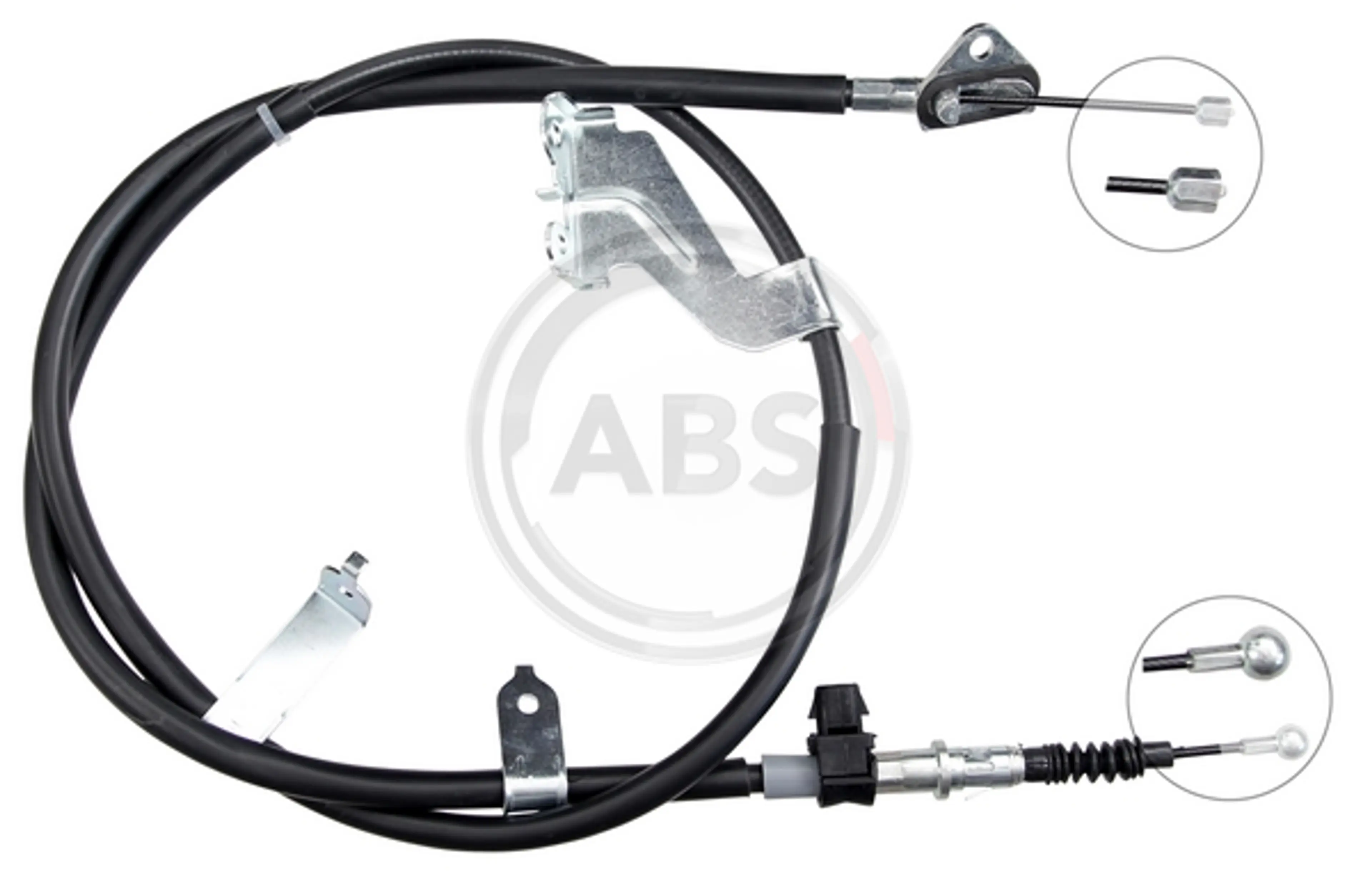 CABLE DE ACCIONAMIENTO, FRENO DE ES