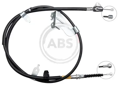 CABLE DE ACCIONAMIENTO, FRENO DE ES