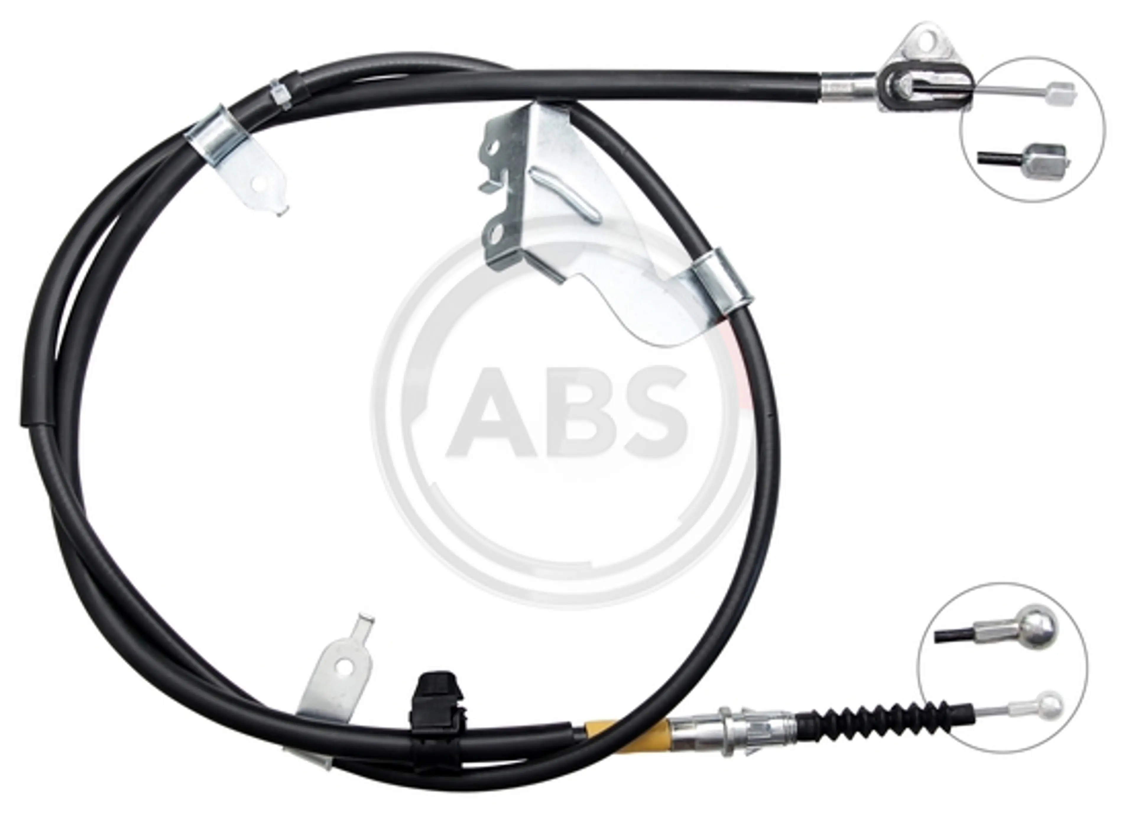 CABLE DE ACCIONAMIENTO, FRENO DE ES