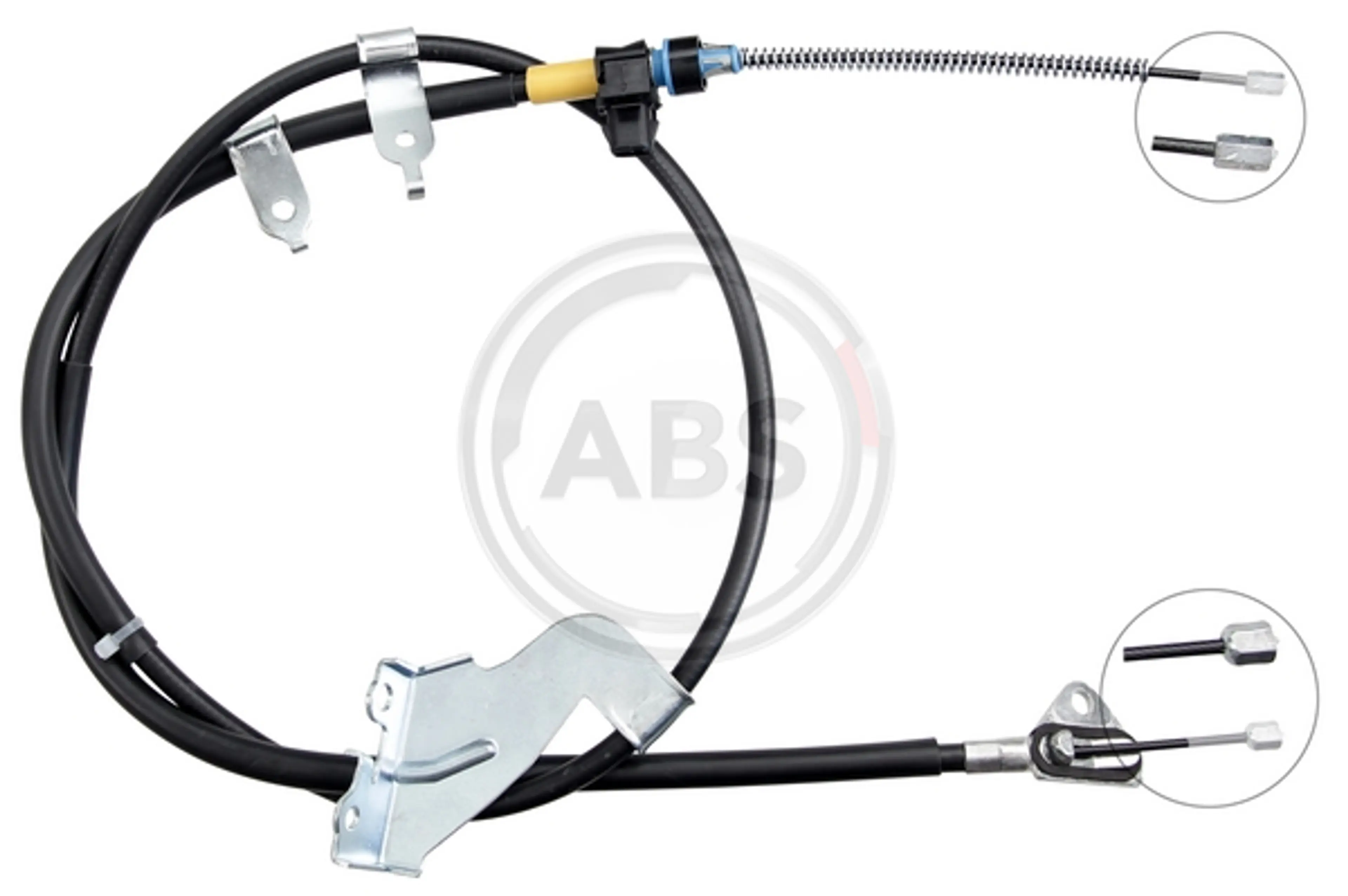 CABLE DE ACCIONAMIENTO, FRENO DE ES