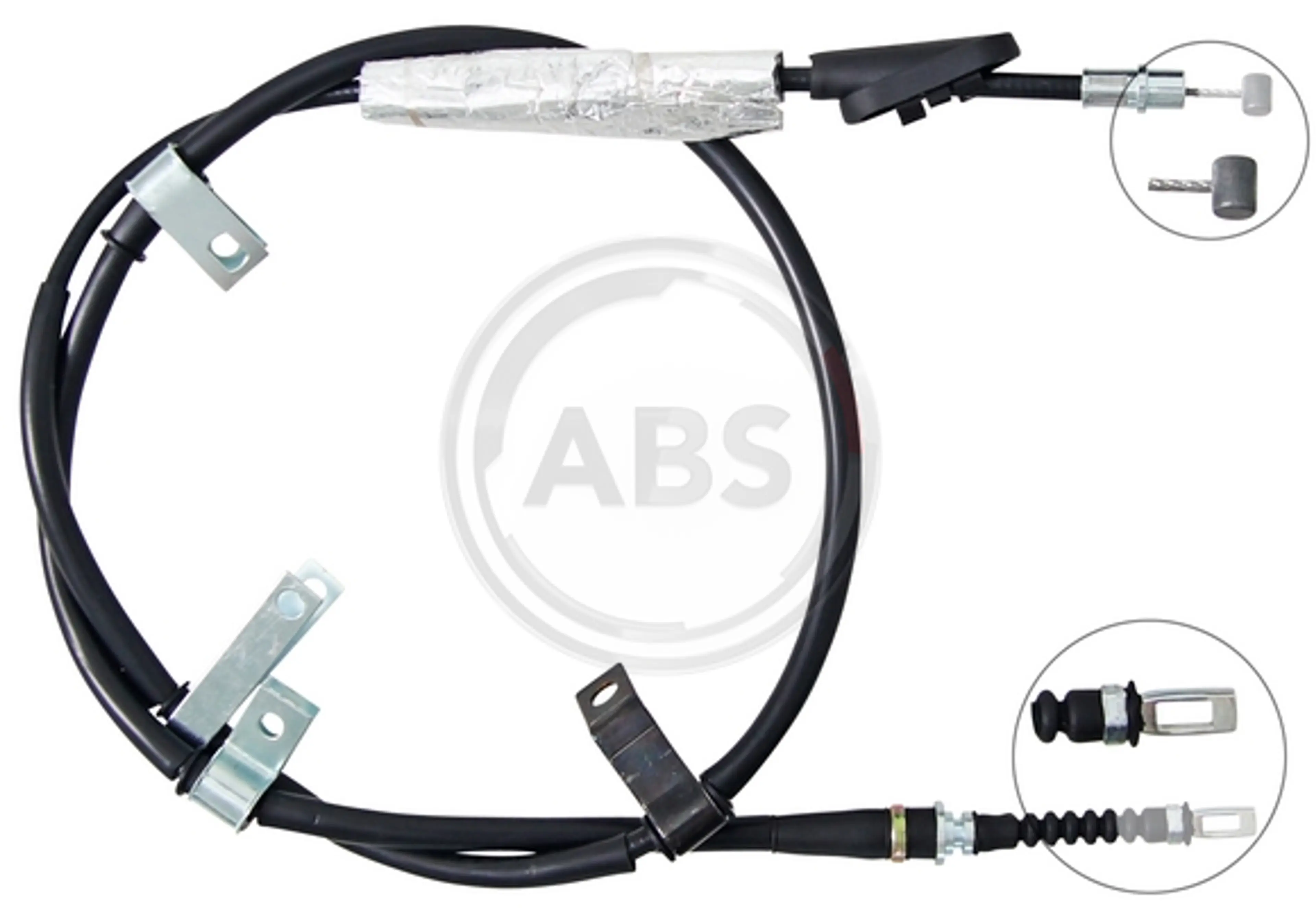 CABLE DE ACCIONAMIENTO, FRENO DE ES