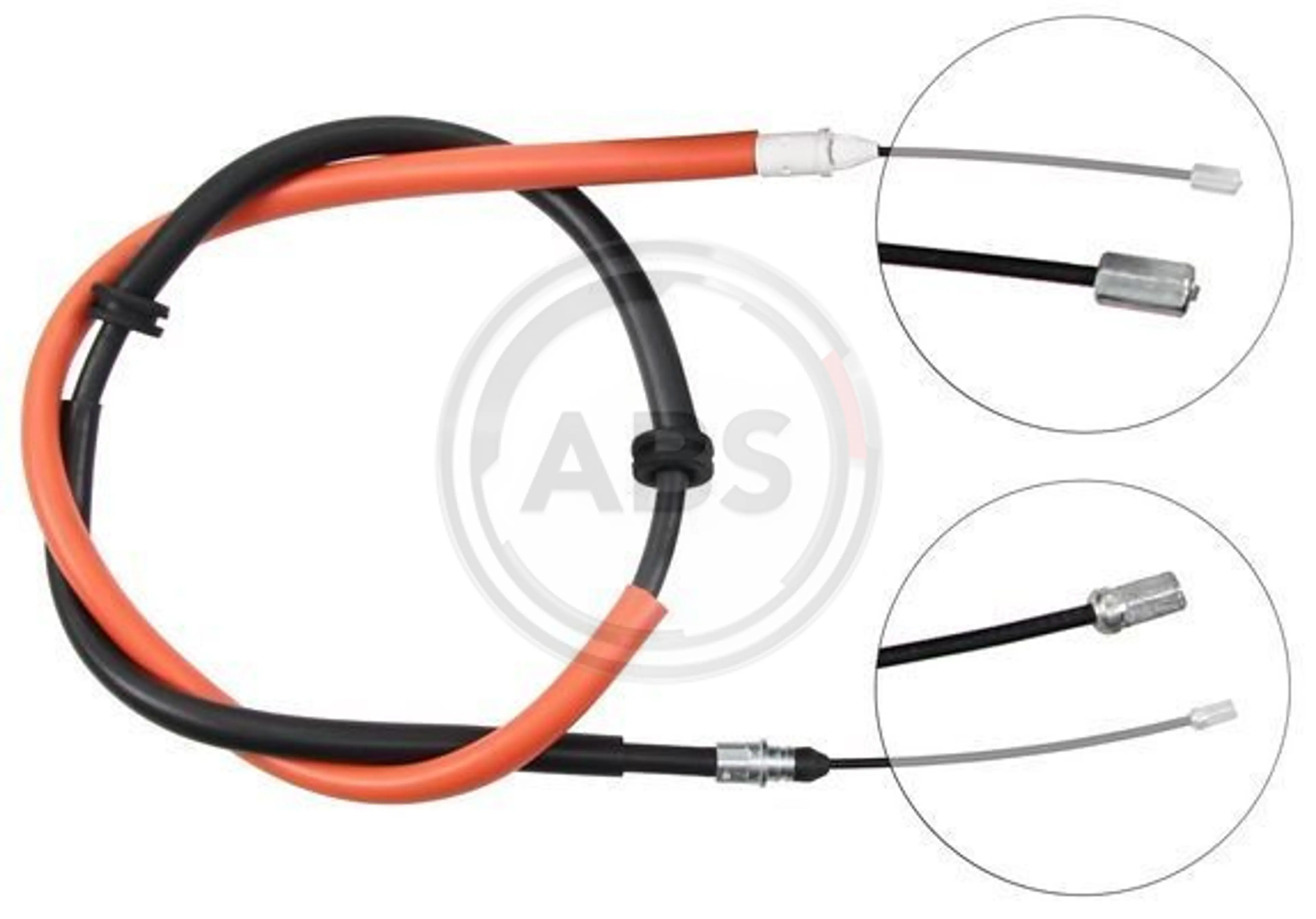 CABLE DE ACCIONAMIENTO, FRENO DE ES