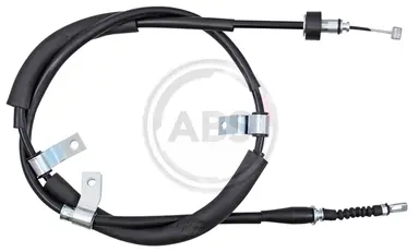 CABLE DE ACCIONAMIENTO, FRENO DE ES